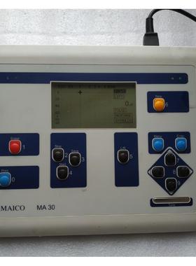 非实价议价议价通电220V MAICO MA30 一台重量1.4公斤在59-4议价