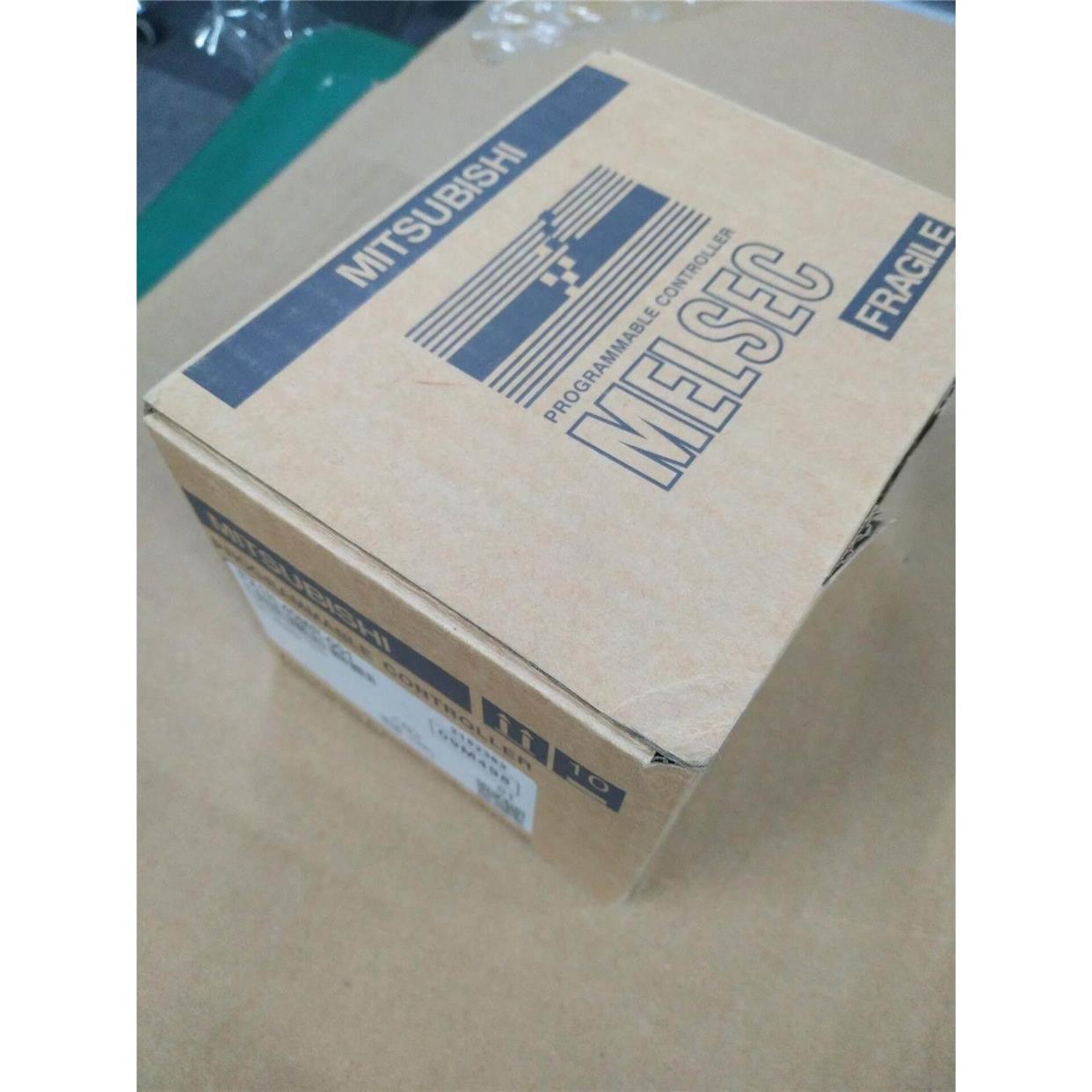 非实价议价议价询价PLC模块FX1-140MR001现货FXN--40MR-001全新原