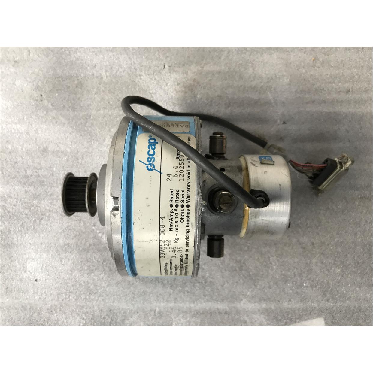 非实价议价议价浩 33VM52-008-4实物图拍摄原装二手 实物拍摄议价