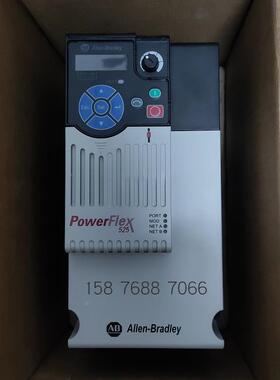 非实价议价议价A-BPowerFlex 525变频器25B-D024N114 全新现货11K