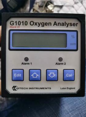 非实价议价议价询价G1010 OXYGEN ANALYSER含氧量议价议价非实价