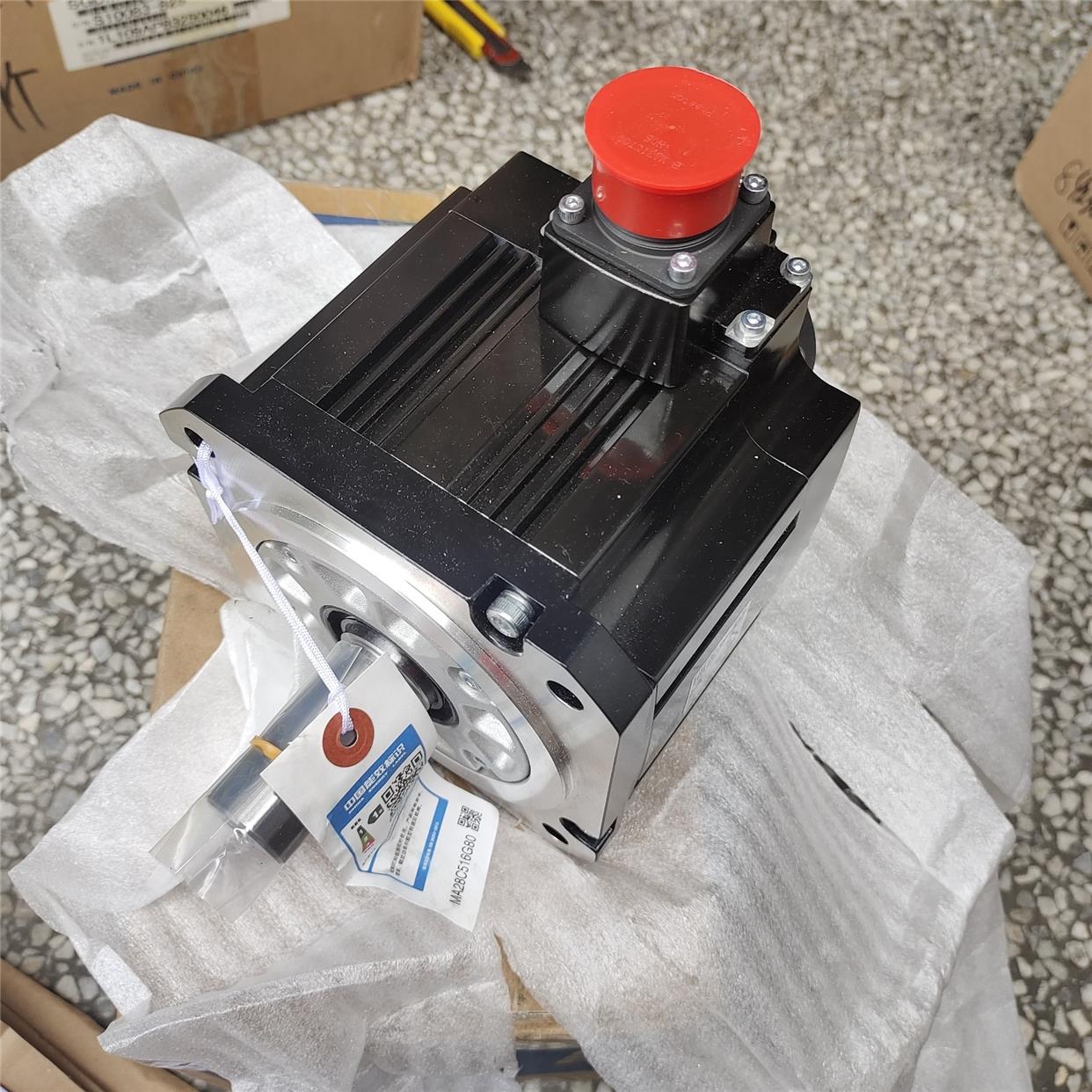 非实价议价议价三菱伺服电机HG-SN152J-S100 1.5kw议价非实价议价