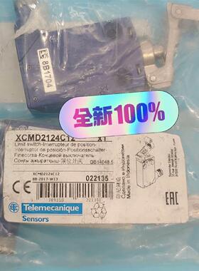 非实价议价议价施耐德限位开关XcmD2124c12拍前请询价议价非实价