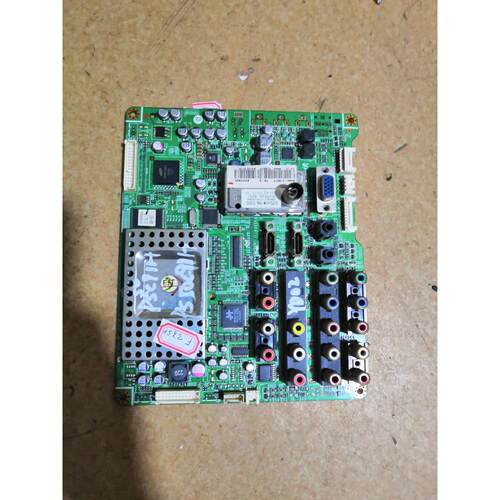 非实价议价议价原装三星LA46S81B主板 BN41-00823C BN94-01249D