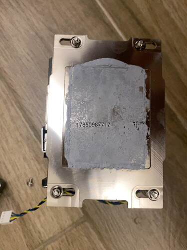 议价AMD CPU的散热器，成色好议价