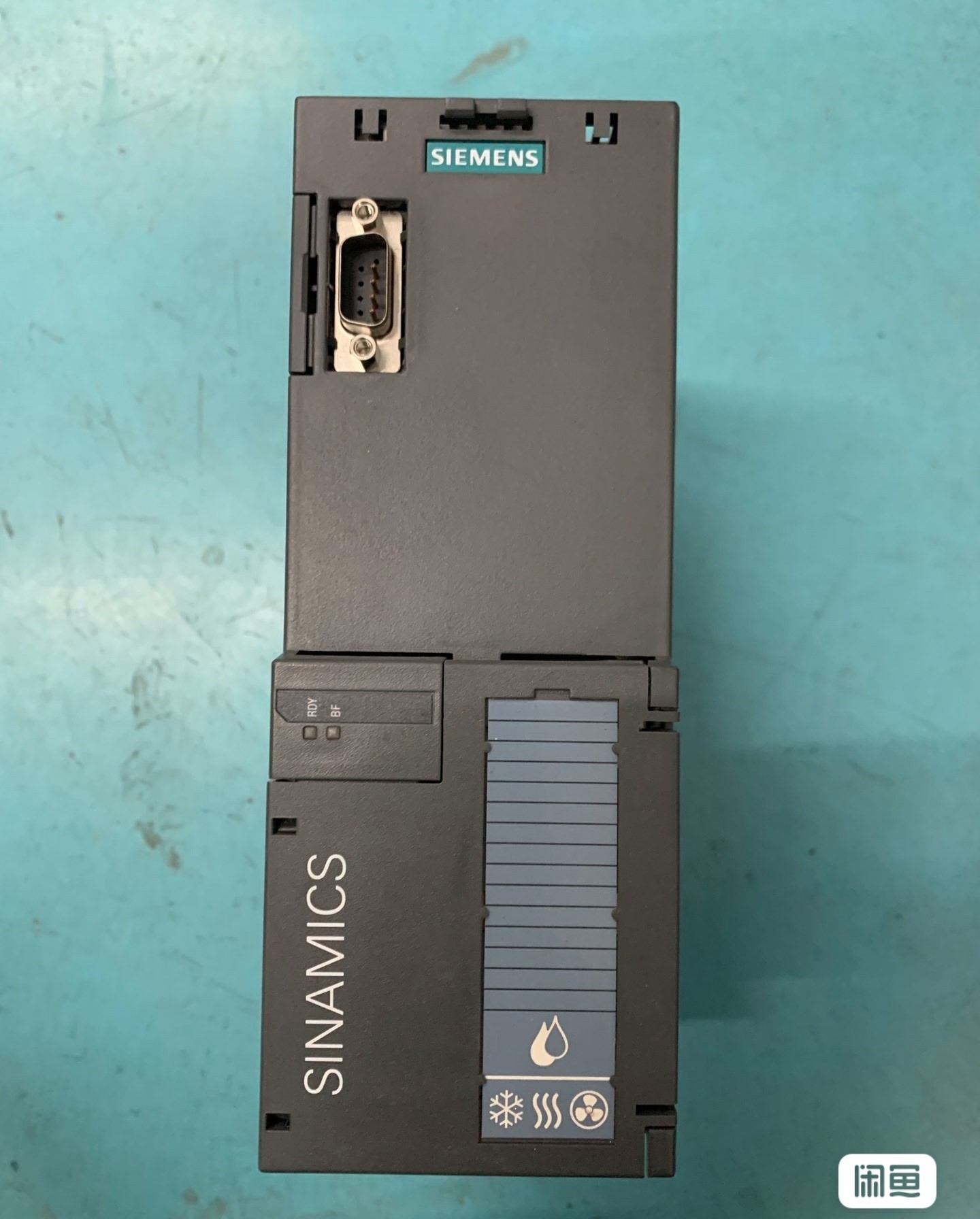 议价议价拆机西门子变频器G120XA系列6SL3220-1YD10-议价