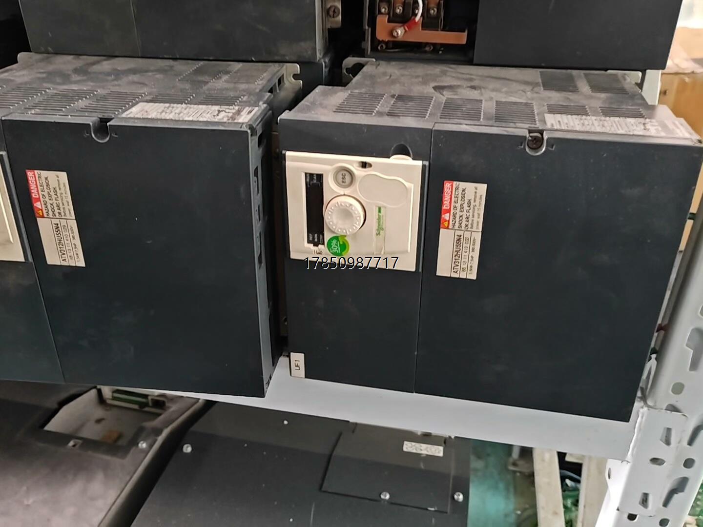 议价ATV312HU55N4施耐德变频器5.5KW议价