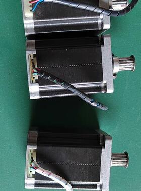 非实价议价议价询价鸣志步进电机AM24HS5401一10N,功能包好,运费