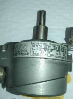 非实价议价议价询价全新原装进口SEW编码器赛威OG72DN1042TTL装机