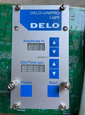 议价德路DELO-UNIPRO  light控制器  40w议价