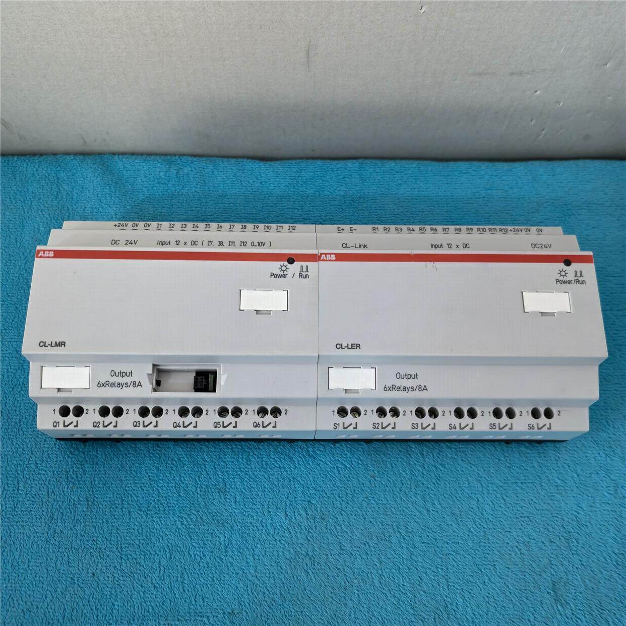 非实价议价议价 CL-LMR.CX18DC2+CL-LER.18DC2 询价议价非实价议