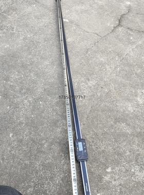 议价Mitutoyo三丰数显标尺卡尺572-477故障的，前面一议价