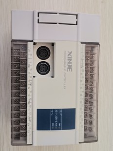 32R 实拍图 议价议价信捷XC1 E有一台 议价 功能包好 单价170元