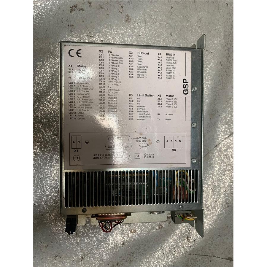 非实价议价议价浩 PHYTRON GSP 92-70 二手拆机 190906-2-1 实物