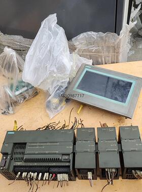 议价西门子plc模组S7-200SMART型号6ES7 288-议价