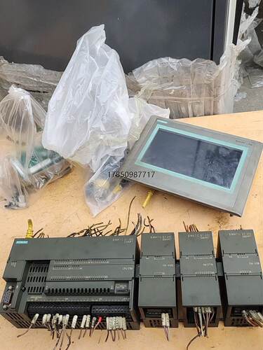 议价西门子plc模组S7-200SMART型号6ES7 288-议价