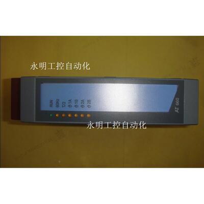 非实价议价议价2005 AT660 3AT660.6 温度控制模块 3AT660.6 温度