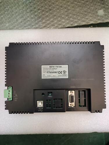 议价OMRON 欧姆龙  NB7W-TW10B  实物拍摄  功议价