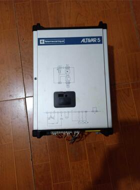 非实价议价议价原装拆机施耐德Telemecanique ALTIVAR5 实物图二