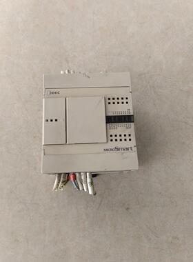 非实价议价议价IDEC和泉PLC模块FC4A-C16R2 拆机件 二手议价非实