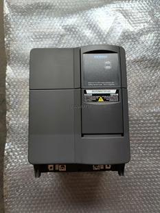 议价西门子MM420变频器7.5KW一台 6SE642议价 全新带包装
