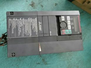 A840 原装 00083 60两台 拆机功能议价 议价出三菱FR