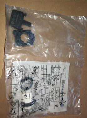 非实价议价议价800FP-P7PN3W 800F按钮24V白色指示灯一套 800FP-P