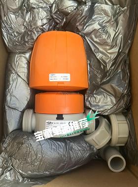 议价GF气动隔膜阀d25DN20 货号167624113 全新原议价