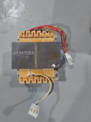议价进口变压器，8534T05A，见图片议价