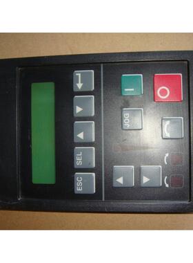 非实价议价议价1201-HA2 变频器操作面板 1201-HA2 1201-HA2 SER: