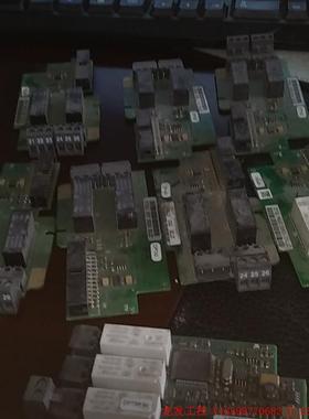 非实价议价议价伟肯变频器pg卡有OPTA2 pc00273F,包好质保议议价