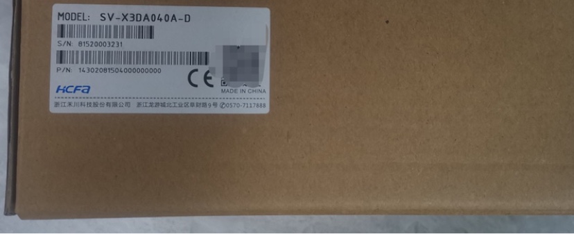 议价全新禾川SV-X3DA040A-D/SV-X3DA075A-D议价