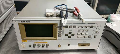 议价安捷伦4284A LCR数字电桥议价议价