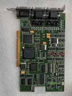 议价原装 AC50BIF摄像头采集控制卡DOM议价 凌华PCL9054