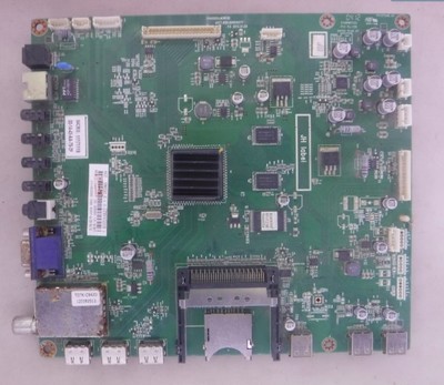 议价￥测好 原装长虹3D46A5000I主板JUC7.820.00055577 V3屏0议价
