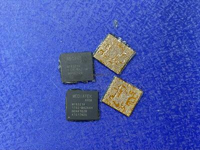 议价MT8321A，主板ic拆机芯片。议价