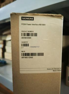 议价6RY1803-1DA02西门子全新现货,议价议价
