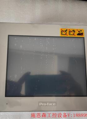 非实价议价议价议价GP-4401T 普洛菲斯触摸屏 PFXGP4401TA议价议