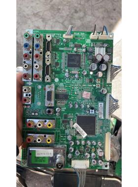 非实价议价议价原装LG 42B9R-TD 42LC7R-TA 主板EAX32572506(0)