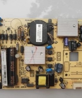 议价~原装 乐华 LED32C710K TCL L32F2300B 电源板40-P061C2-议价