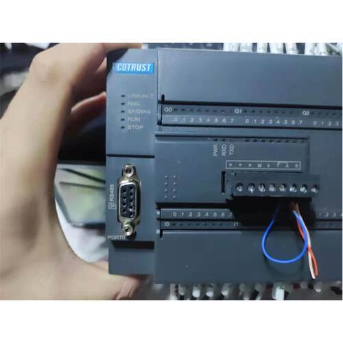 非实价议价议价 CTMC 218-3AI35-0X60 运动CPU M228IL DC/DC/DC