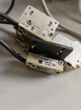 议价拆机9成新，德国NUMERIK JENA光栅读数头，议价