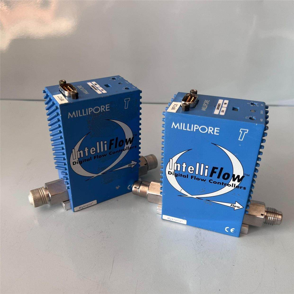 非实价议价议价议价拆机 MILLIPORE(Mykrolis)流量计FSDAE议价非