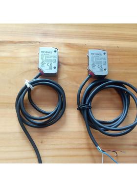 非实价议价议价询价日本 基恩士LR-ZB250AP LR-ZB100P激光传感器