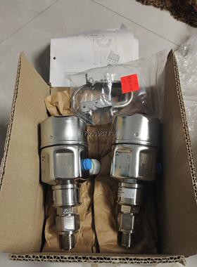 议价E+H恩德斯豪斯PMP41-RE13Z2J21T1全新两台，议价