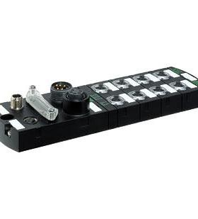 非实价议价议价55345 IMPACT67-P DI16 Profibus议价非实价议价议