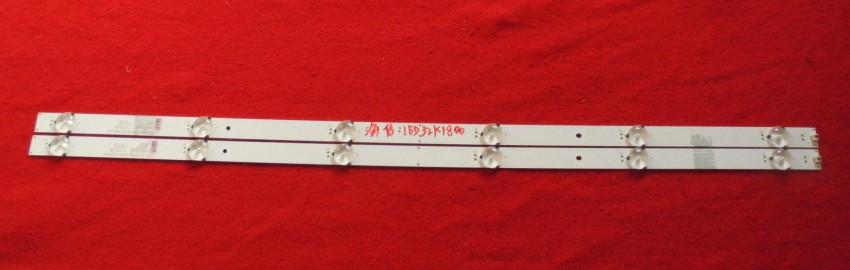 议价原装海信LED32K1800灯条SVH320AQ9-REV00-RJM/W1-6LEDX2-议价