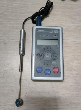 议价原装正品日本光电(AVIO)FG-300A压力计/TJ20R议价