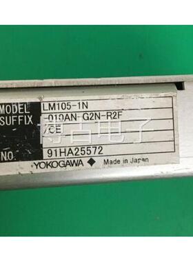 非实价议价议价伺服 LM105-1N-010AN-G2N-R2F/CE 直线转换器议价