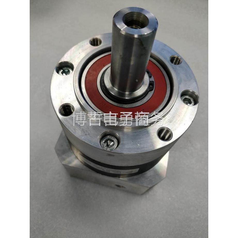 非实价议价议价 PLE120-008-SSSA3AF 行星减速机 原装拆机件议价